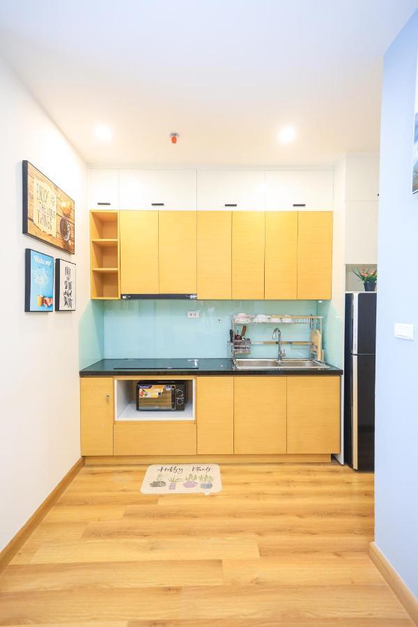 Can Ho 2 Phong Ngu Truc Bien Quy Nhon, Tms Pullman Can Goc Exterior foto